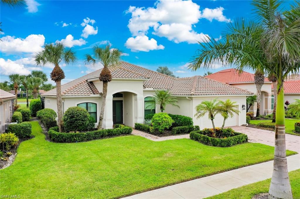 HOLLYBROOK - Residential