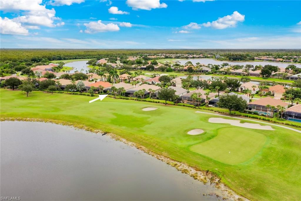 HOLLYBROOK - Residential