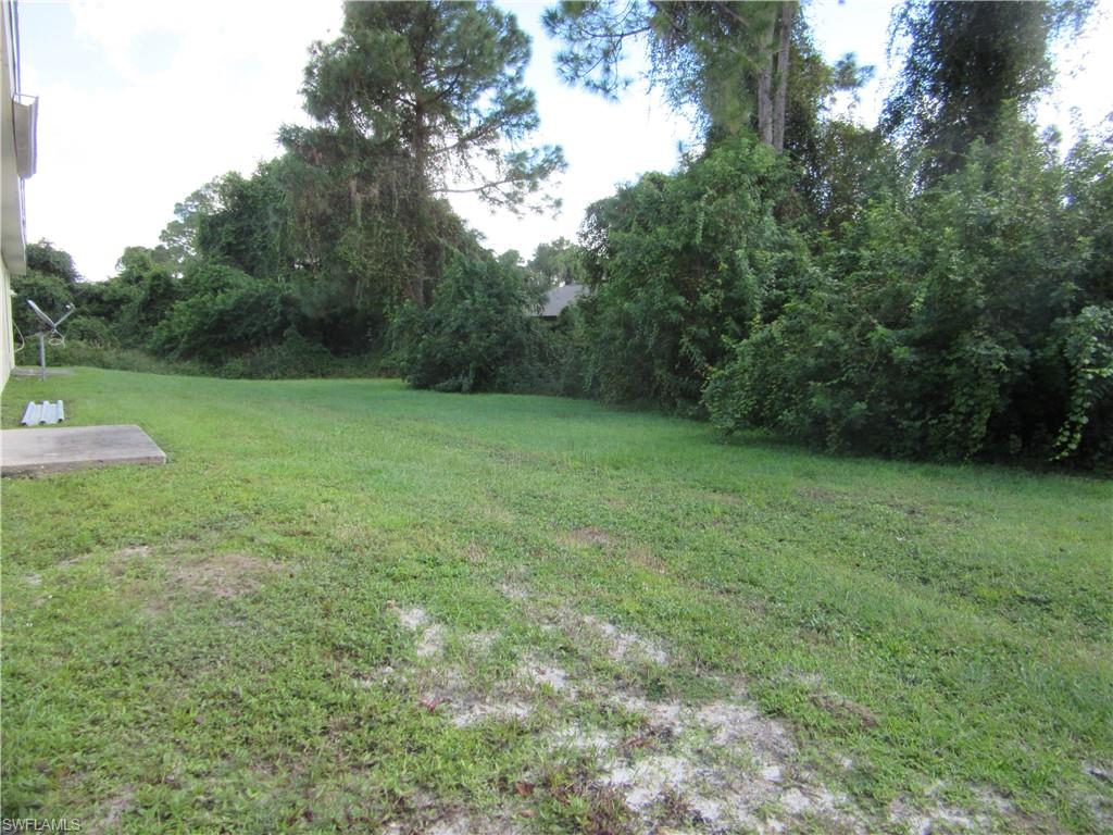 LEHIGH ACRES - Residential Income
