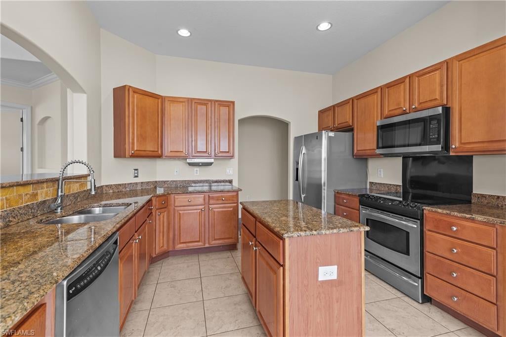 BELLA VITA - Residential