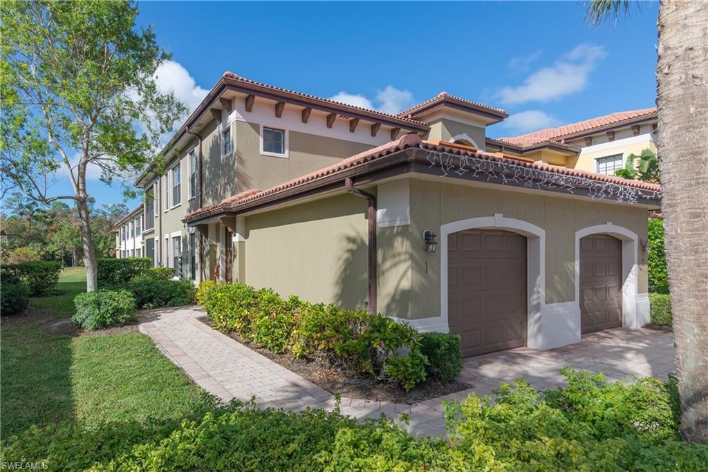 BELLA VITA - Residential