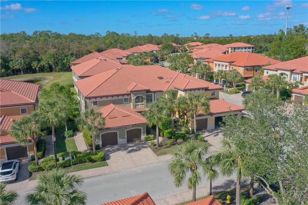 BELLA VITA - Residential