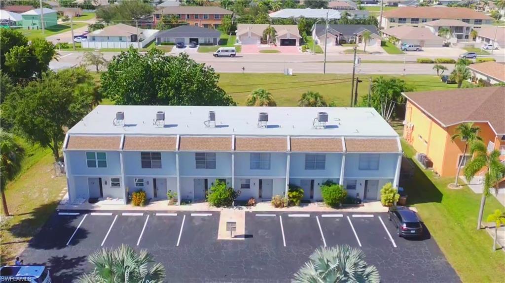 CORAL BAYVIEW CONDO - Residential