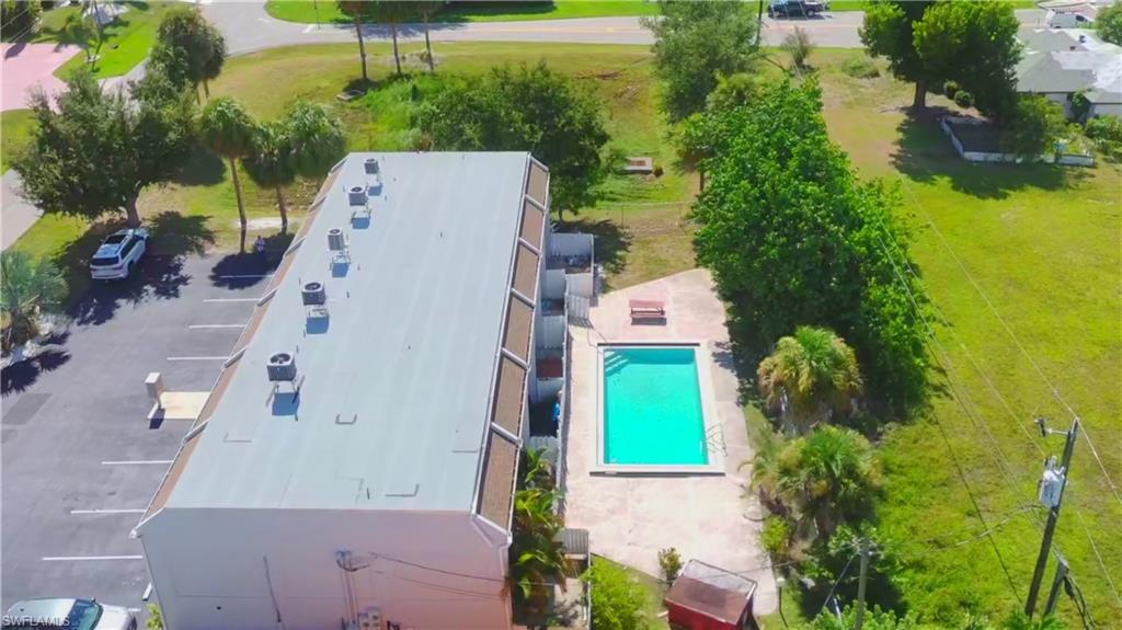 CORAL BAYVIEW CONDO - Residential