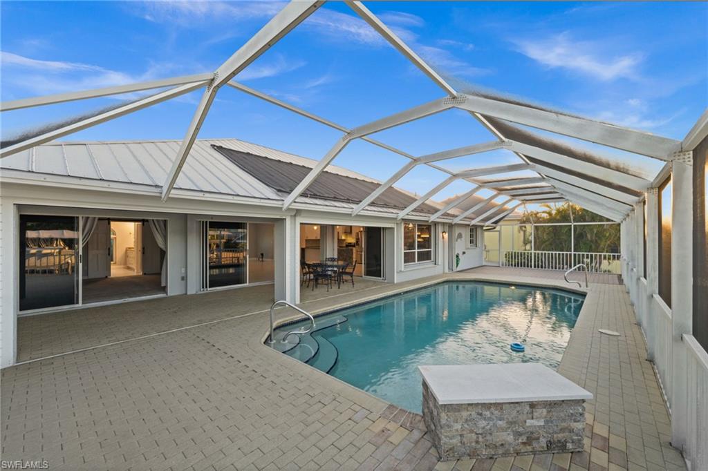 MANATEE BAY UNRECORDED SUBDIVISION - Residential