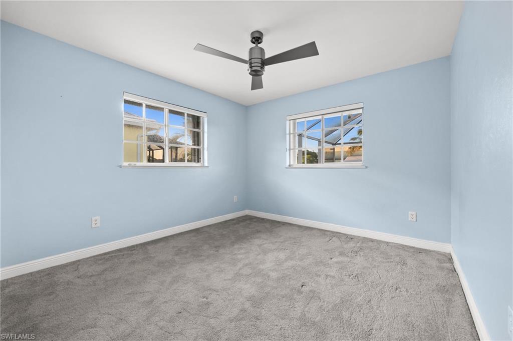 MANATEE BAY UNRECORDED SUBDIVISION - Residential