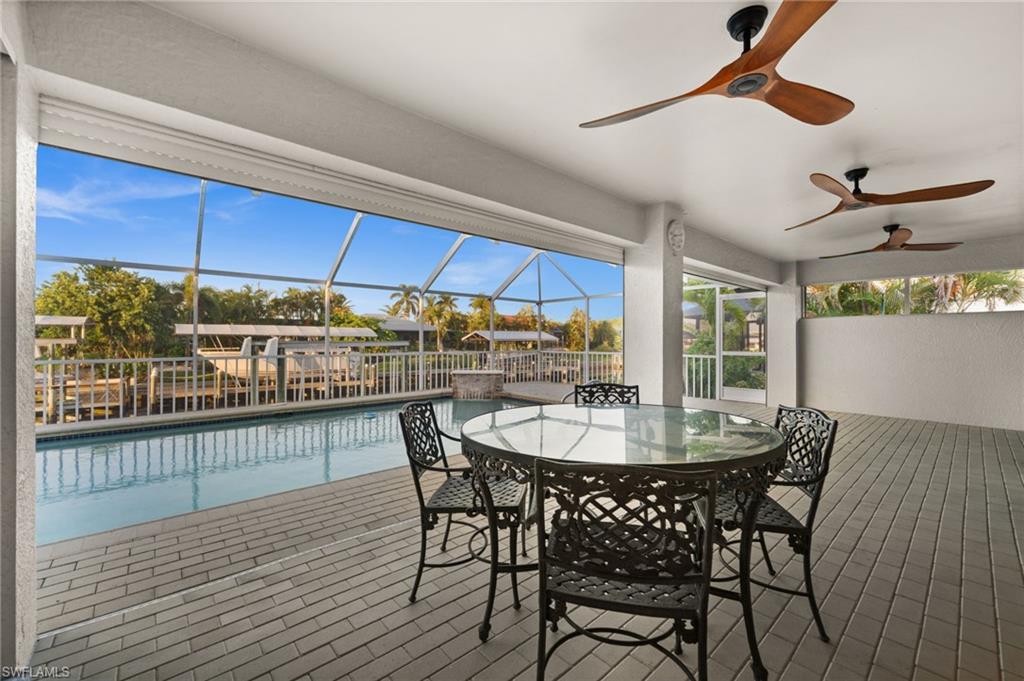 MANATEE BAY UNRECORDED SUBDIVISION - Residential