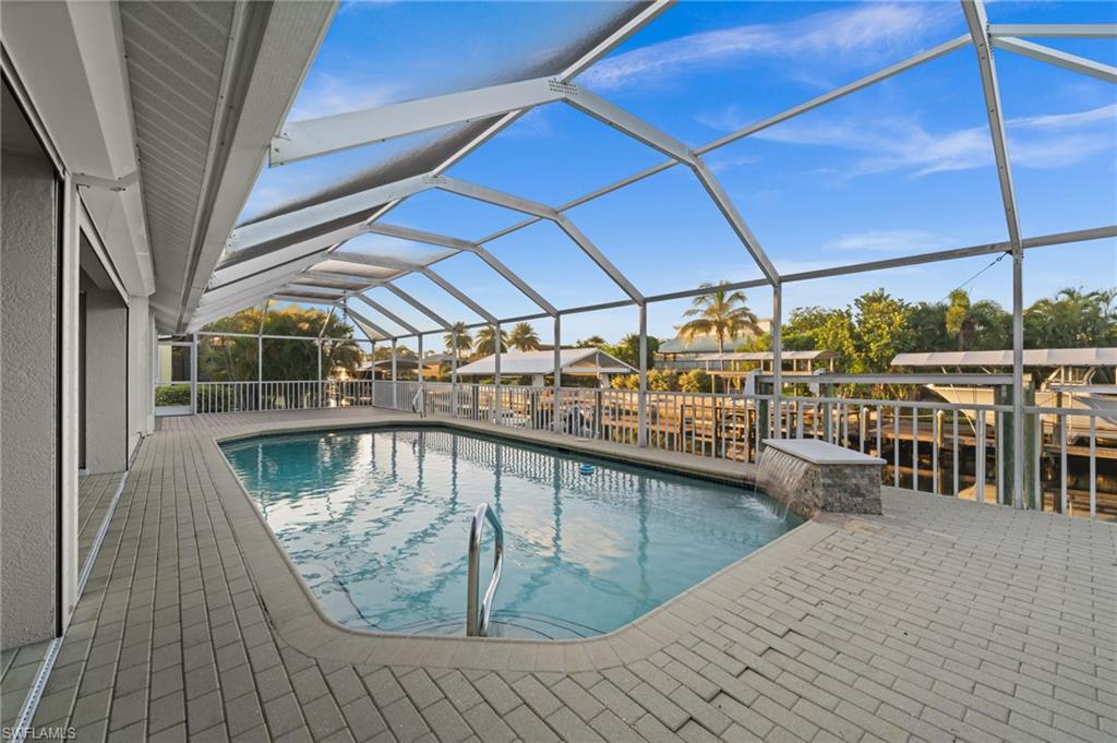 MANATEE BAY UNRECORDED SUBDIVISION - Residential