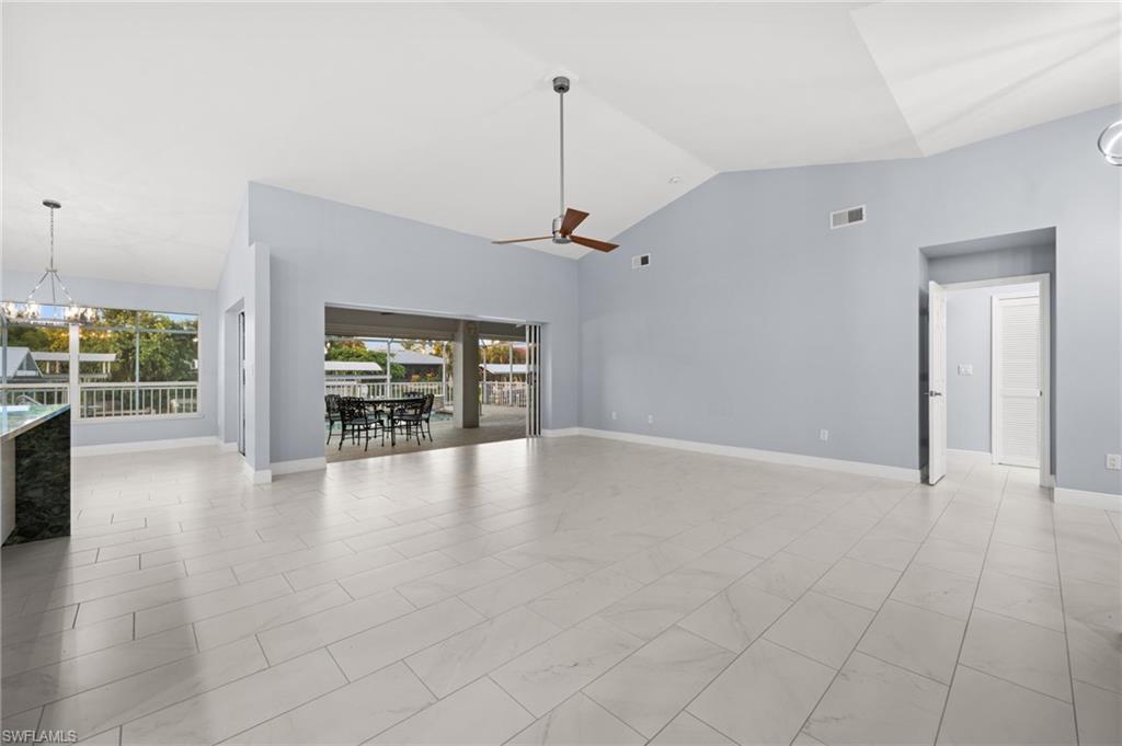MANATEE BAY UNRECORDED SUBDIVISION - Residential