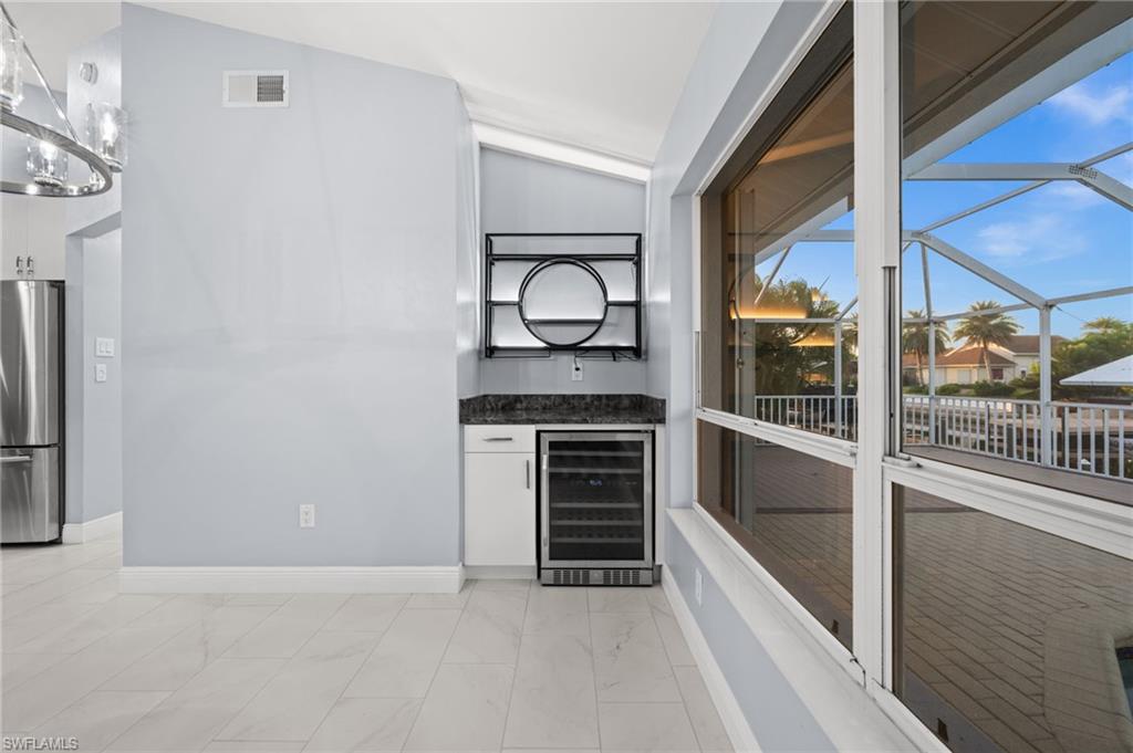 MANATEE BAY UNRECORDED SUBDIVISION - Residential
