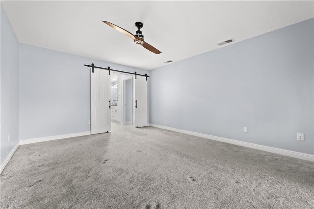 MANATEE BAY UNRECORDED SUBDIVISION - Residential