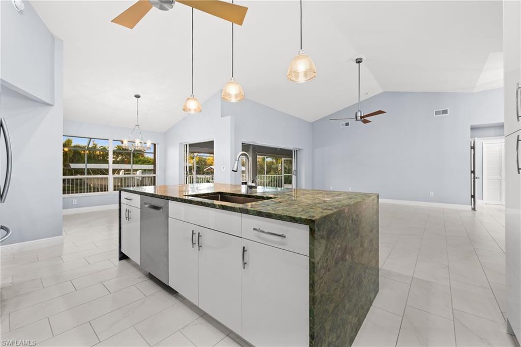 MANATEE BAY UNRECORDED SUBDIVISION - Residential