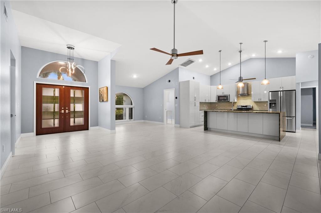 MANATEE BAY UNRECORDED SUBDIVISION - Residential