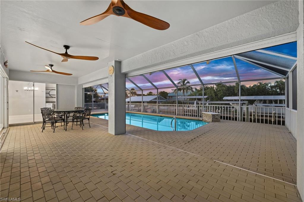 MANATEE BAY UNRECORDED SUBDIVISION - Residential