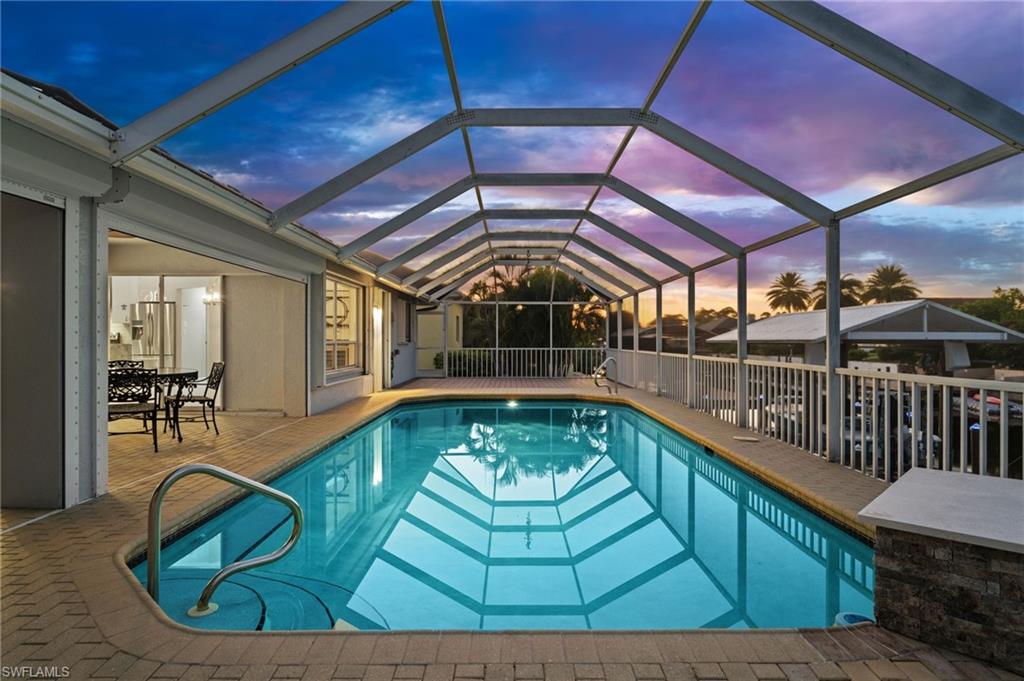 MANATEE BAY UNRECORDED SUBDIVISION - Residential