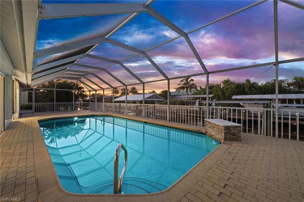 MANATEE BAY UNRECORDED SUBDIVISION - Residential