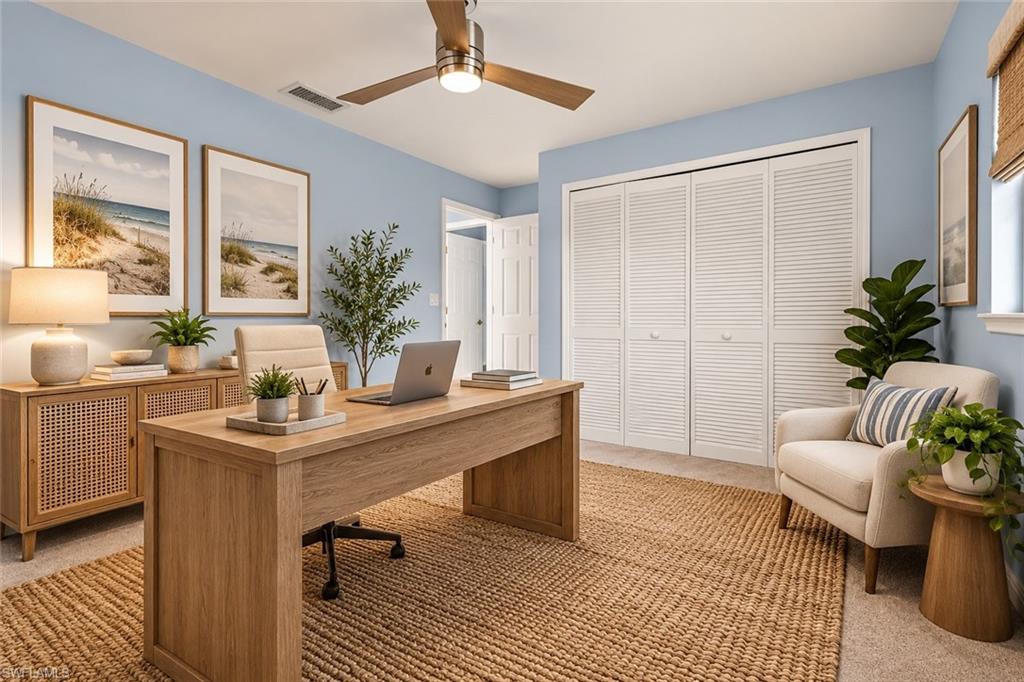 MANATEE BAY UNRECORDED SUBDIVISION - Residential