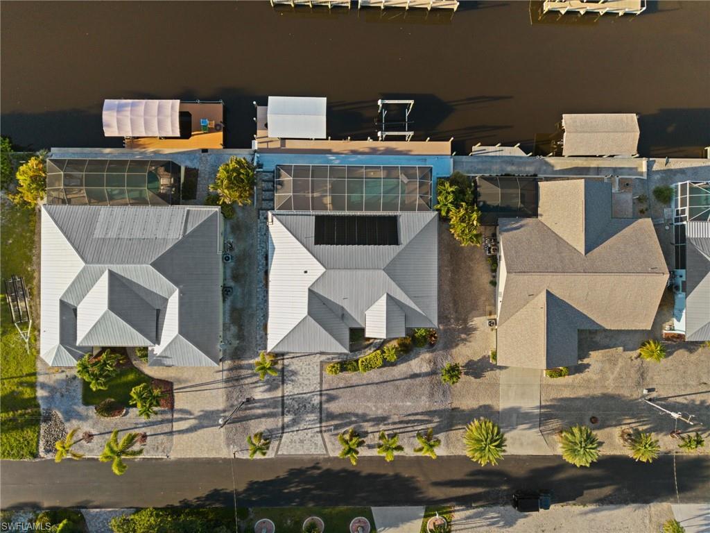 MANATEE BAY UNRECORDED SUBDIVISION - Residential