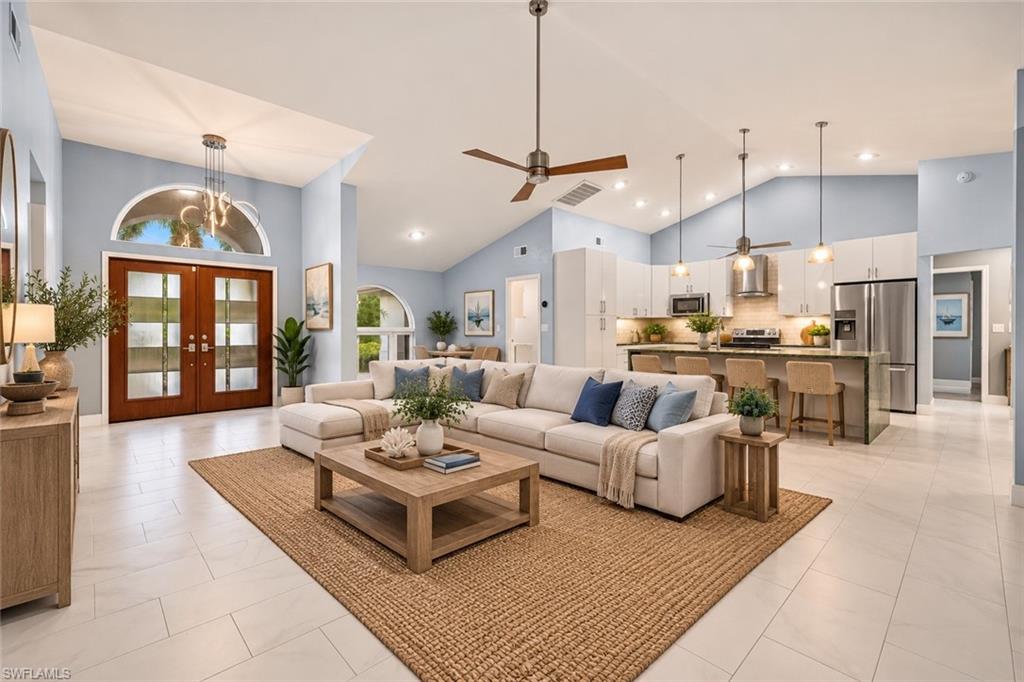 MANATEE BAY UNRECORDED SUBDIVISION - Residential