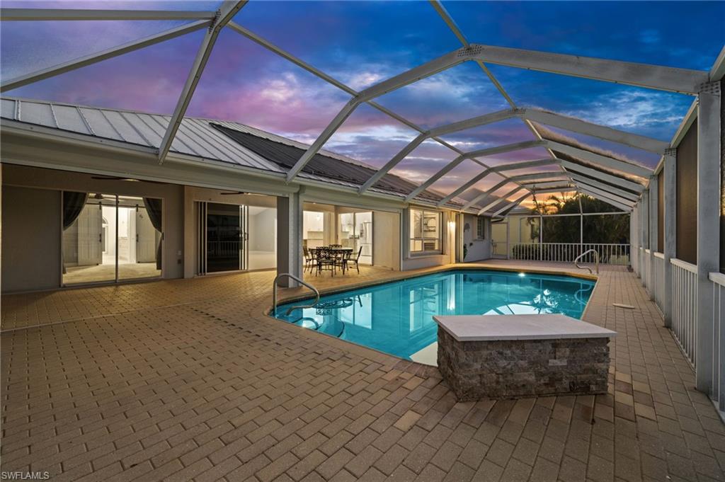 MANATEE BAY UNRECORDED SUBDIVISION - Residential