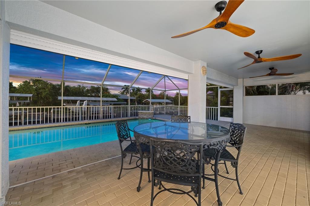 MANATEE BAY UNRECORDED SUBDIVISION - Residential