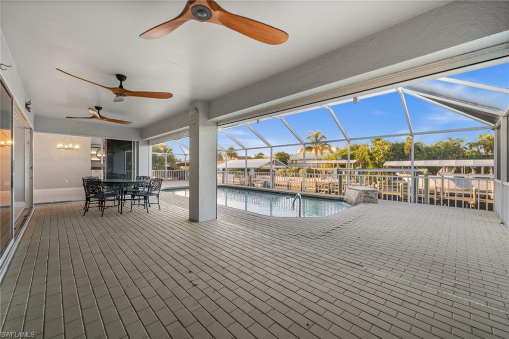 MANATEE BAY UNRECORDED SUBDIVISION - Residential