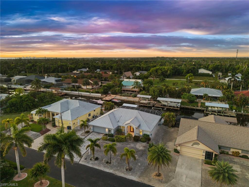 MANATEE BAY UNRECORDED SUBDIVISION - Residential