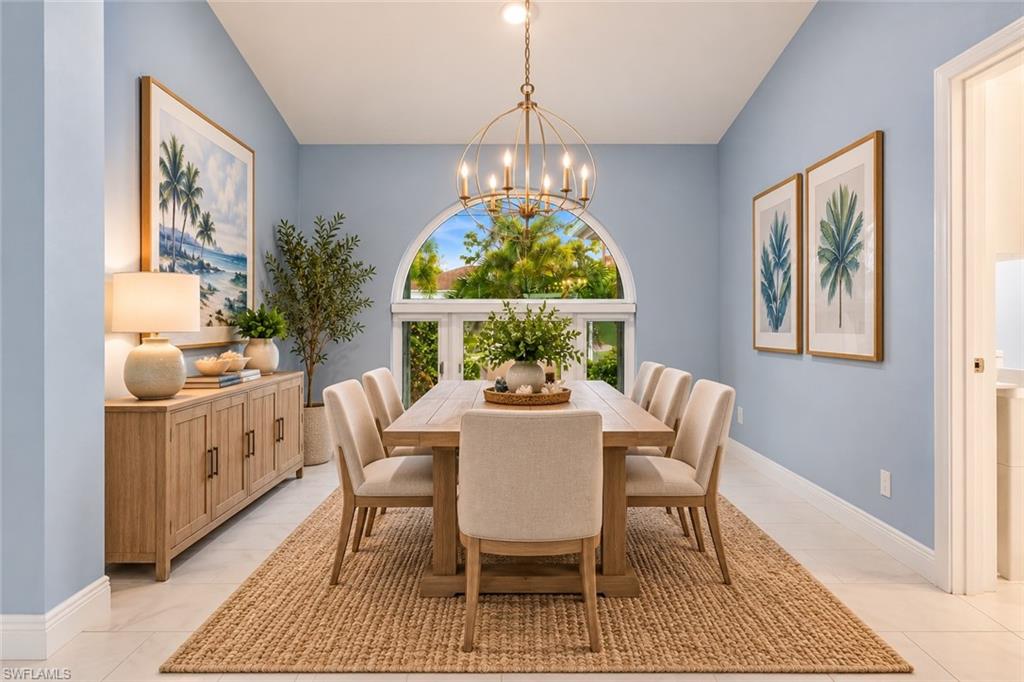 MANATEE BAY UNRECORDED SUBDIVISION - Residential