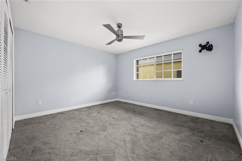 MANATEE BAY UNRECORDED SUBDIVISION - Residential