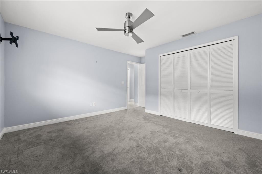MANATEE BAY UNRECORDED SUBDIVISION - Residential