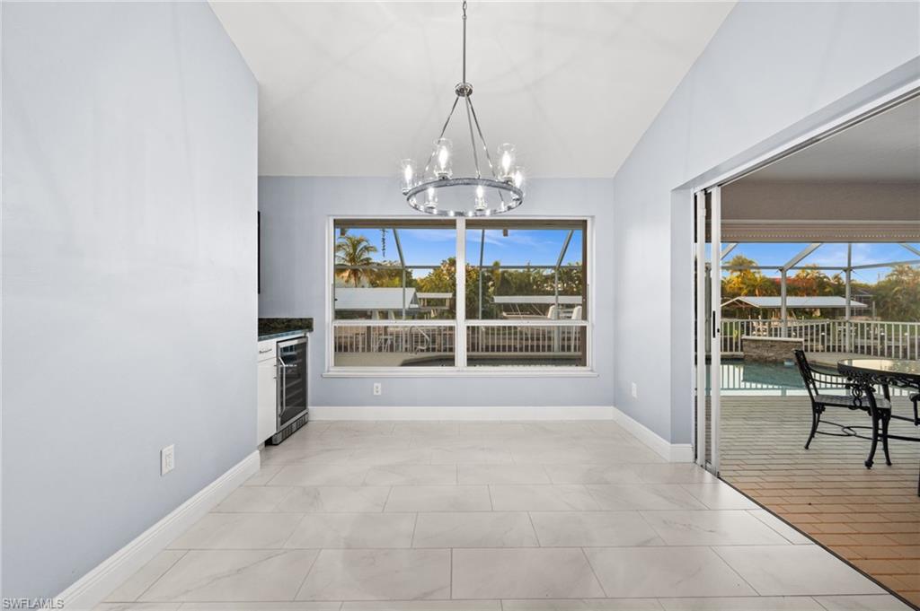 MANATEE BAY UNRECORDED SUBDIVISION - Residential