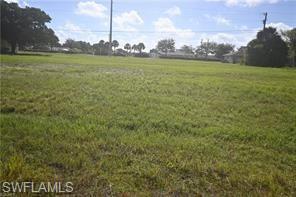 CAPE CORAL - Land