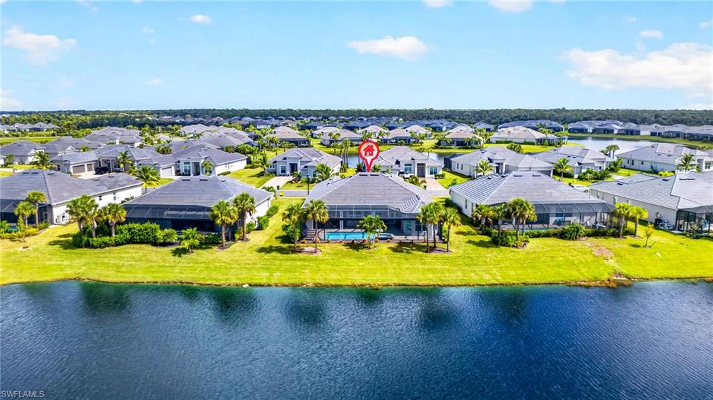 HERITAGE LANDING GOLF AND COUNTRY CLUB - Residential