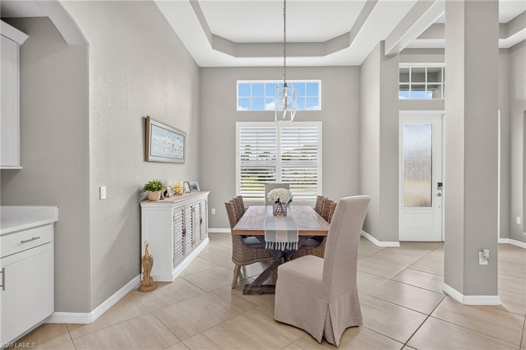 HERITAGE LANDING GOLF AND COUNTRY CLUB - Residential