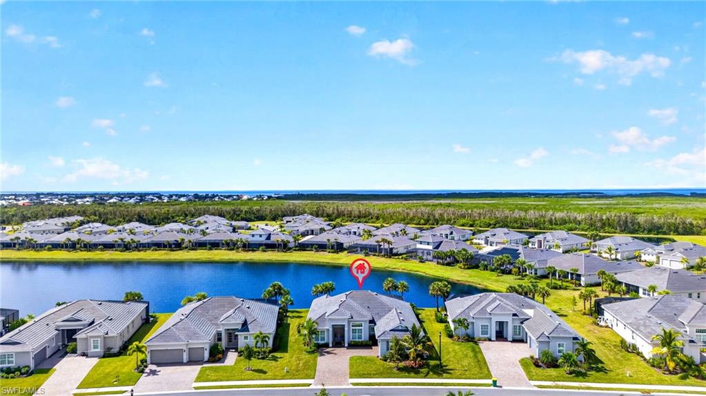 HERITAGE LANDING GOLF AND COUNTRY CLUB - Residential