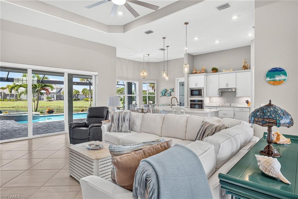 HERITAGE LANDING GOLF AND COUNTRY CLUB - Residential