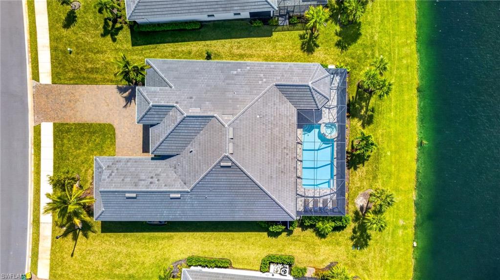 HERITAGE LANDING GOLF AND COUNTRY CLUB - Residential