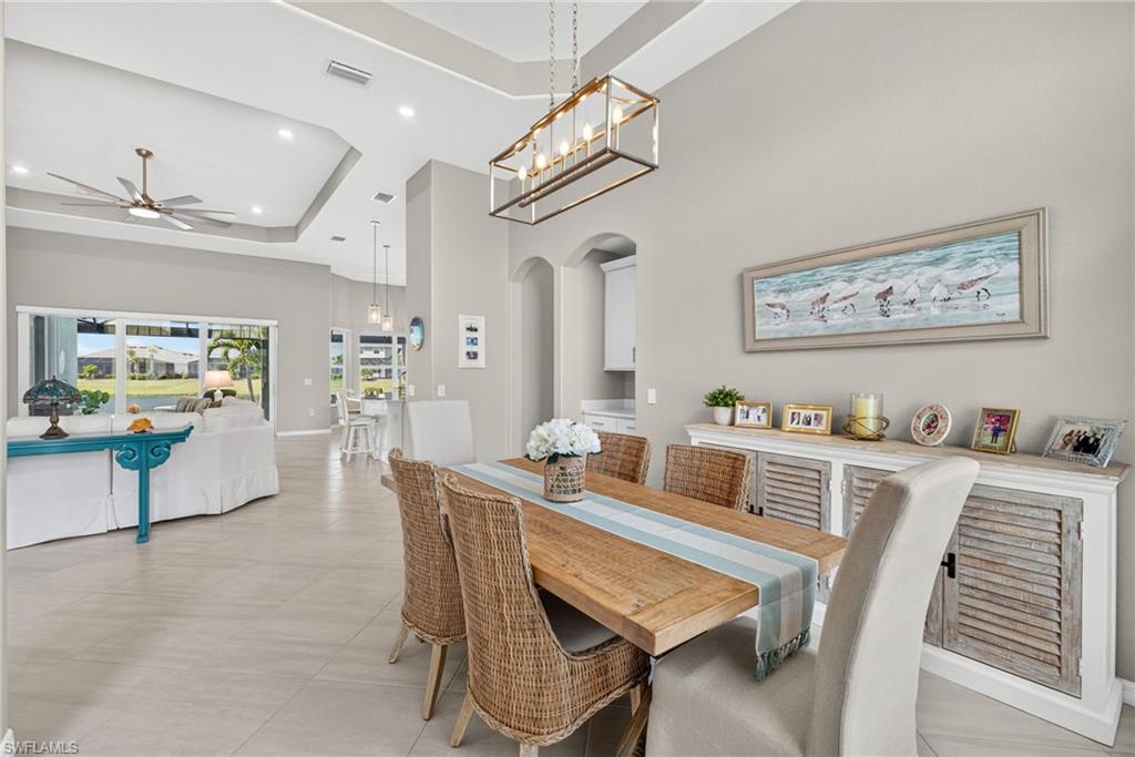 HERITAGE LANDING GOLF AND COUNTRY CLUB - Residential
