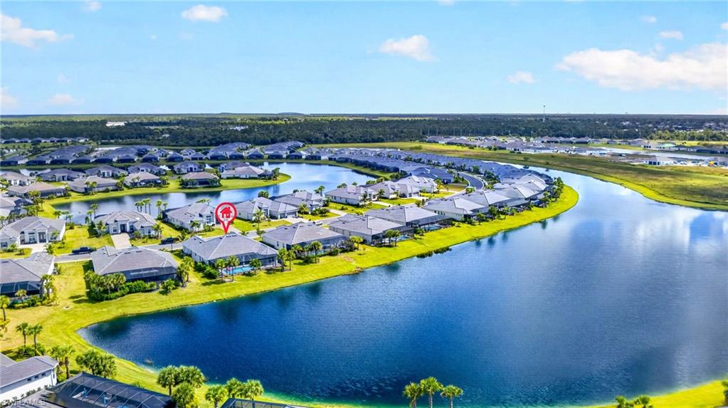 HERITAGE LANDING GOLF AND COUNTRY CLUB - Residential