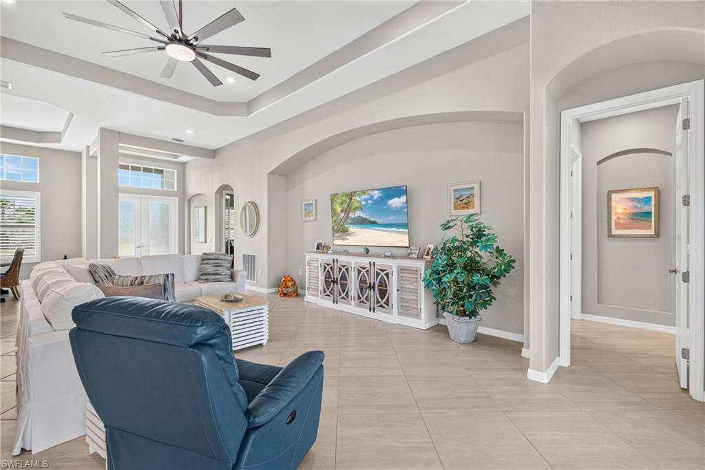 HERITAGE LANDING GOLF AND COUNTRY CLUB - Residential