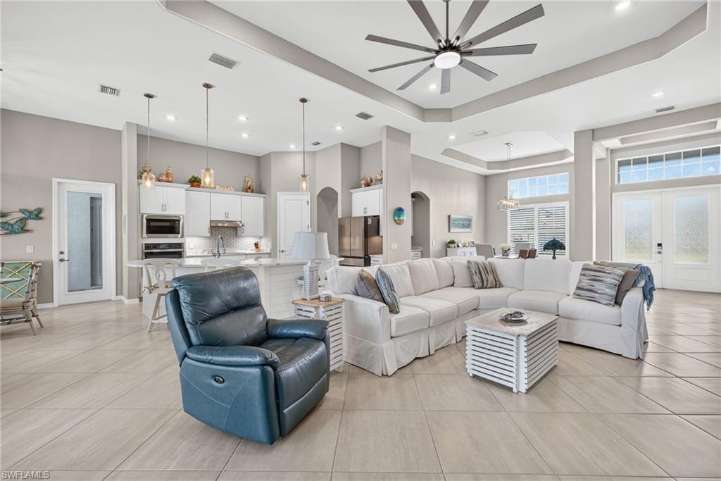 HERITAGE LANDING GOLF AND COUNTRY CLUB - Residential
