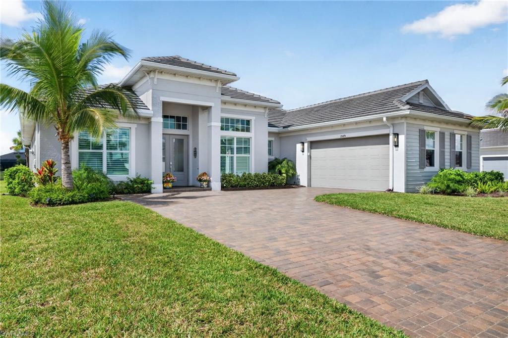 HERITAGE LANDING GOLF AND COUNTRY CLUB - Residential
