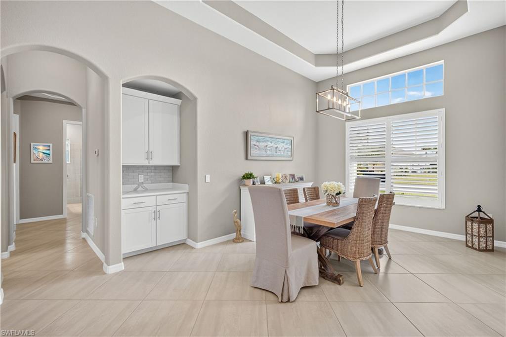 HERITAGE LANDING GOLF AND COUNTRY CLUB - Residential