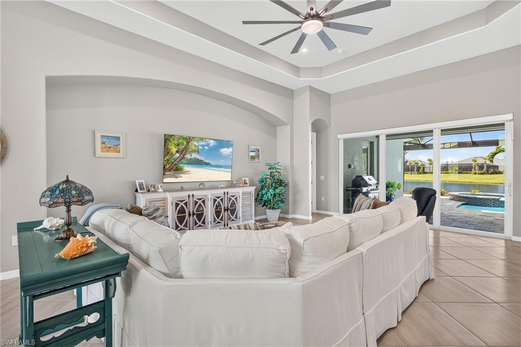 HERITAGE LANDING GOLF AND COUNTRY CLUB - Residential