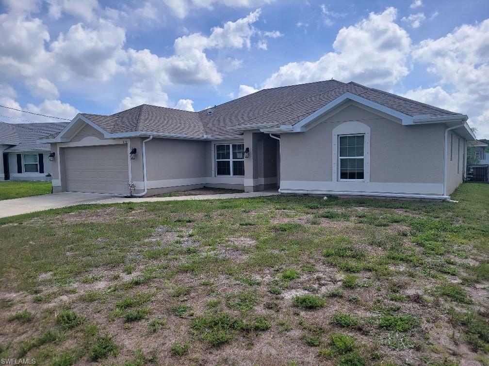 LEHIGH ACRES - Residential