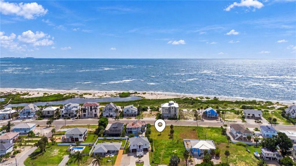 LAGUNA SHORES - Land