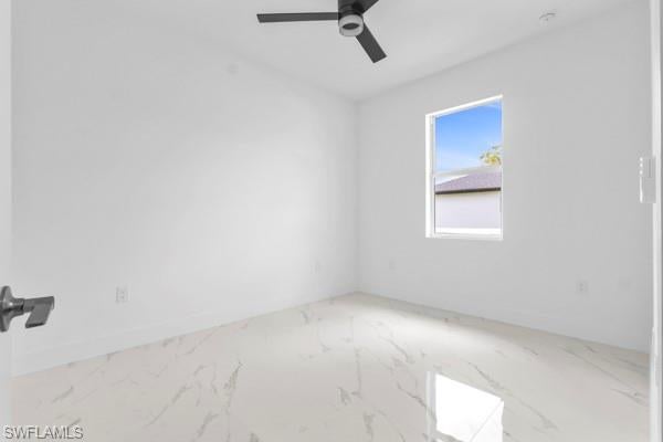 LEHIGH ESTATES - Residential Income