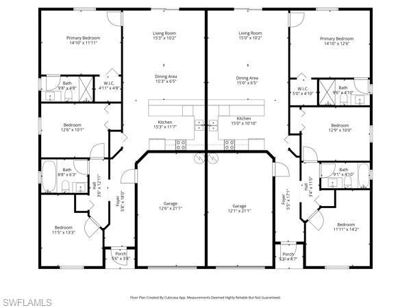 LEHIGH ESTATES - Residential Income