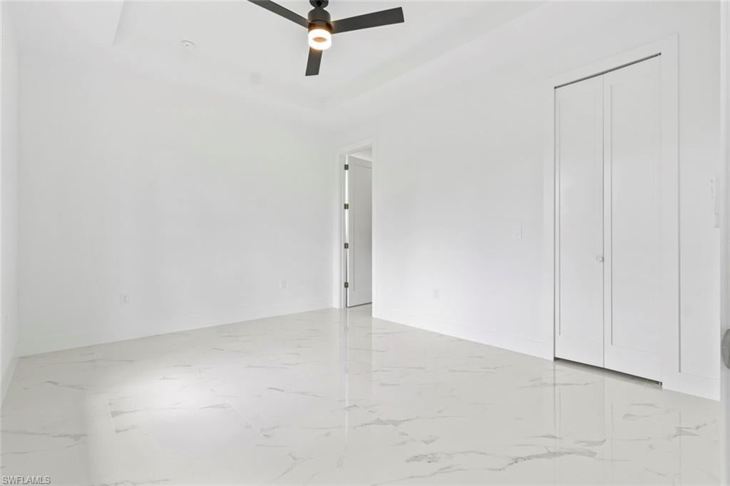 LEHIGH ESTATES - Residential Income