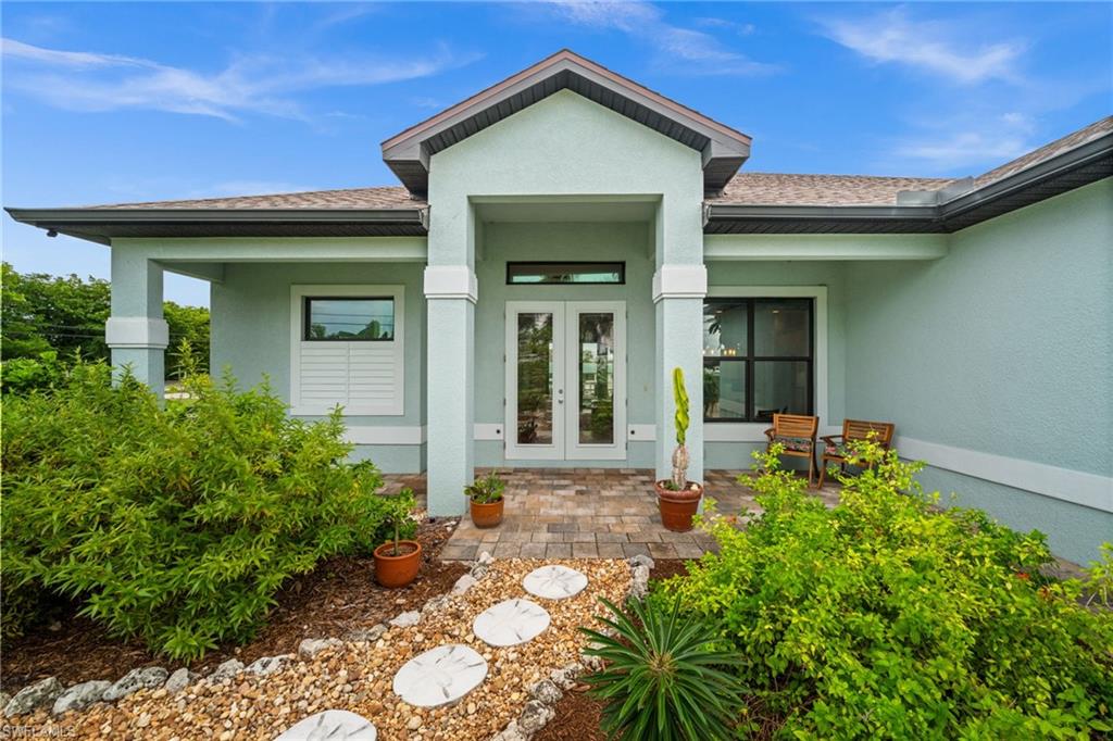PINE ISLAND SHORES UNIT 5 - Residential